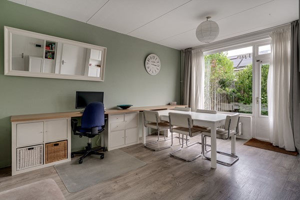 Medium property photo - Wilgenhoek 26, 6903 BT Zevenaar